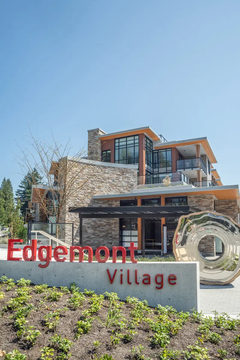 Edgemont Village