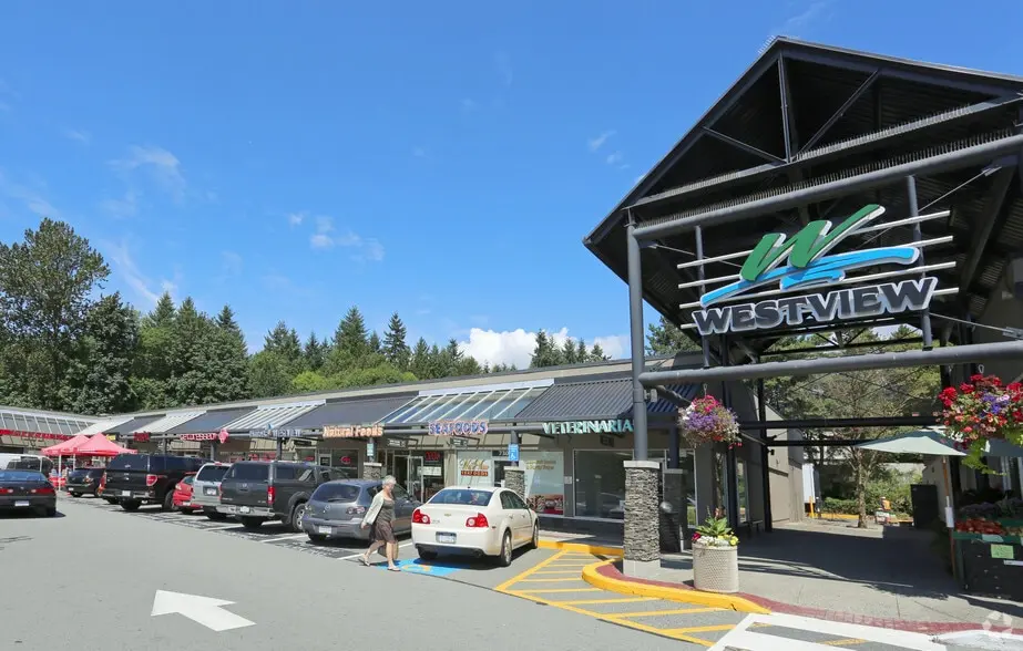 Westview Shopping Centre