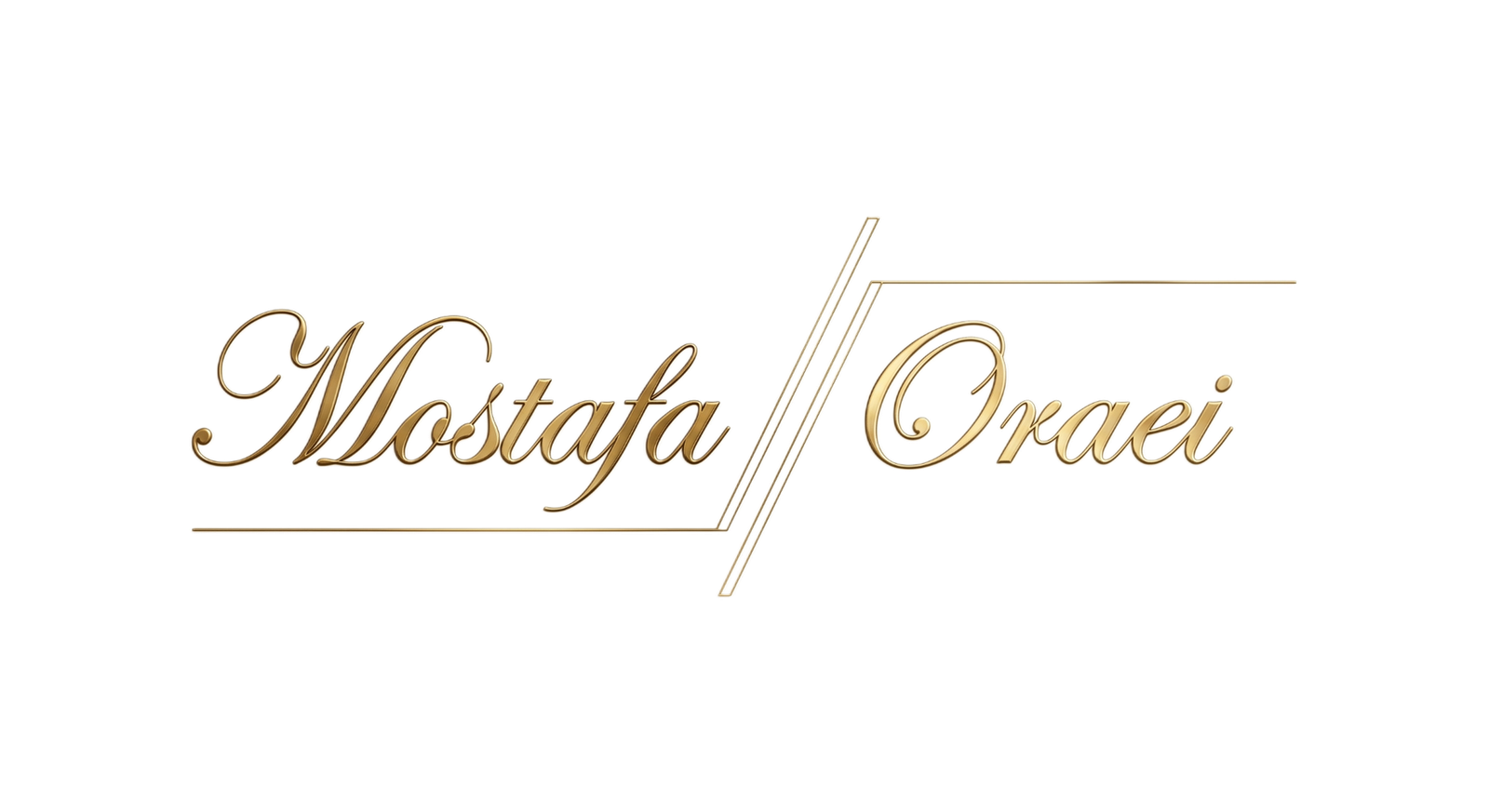 Mostafa Oraei